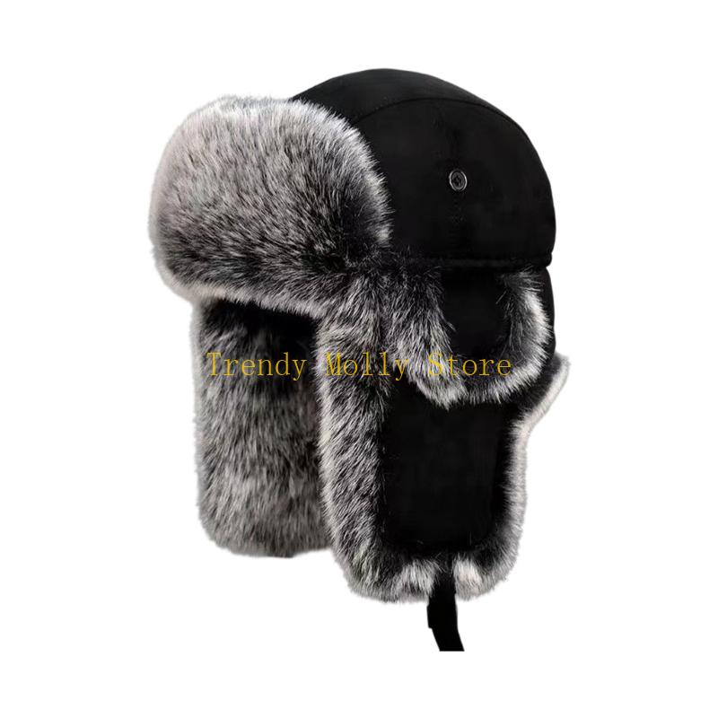 N5KB Padded Winter Trapper Hat - Winter Trapper Hat review and price