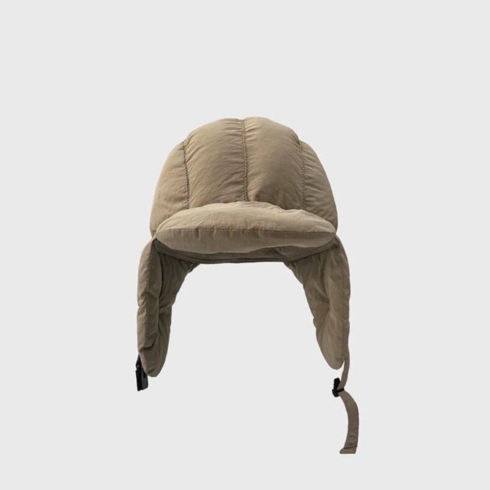 Retro Thickened Lining Pullove - Trapper Hat Ear Flap review and price