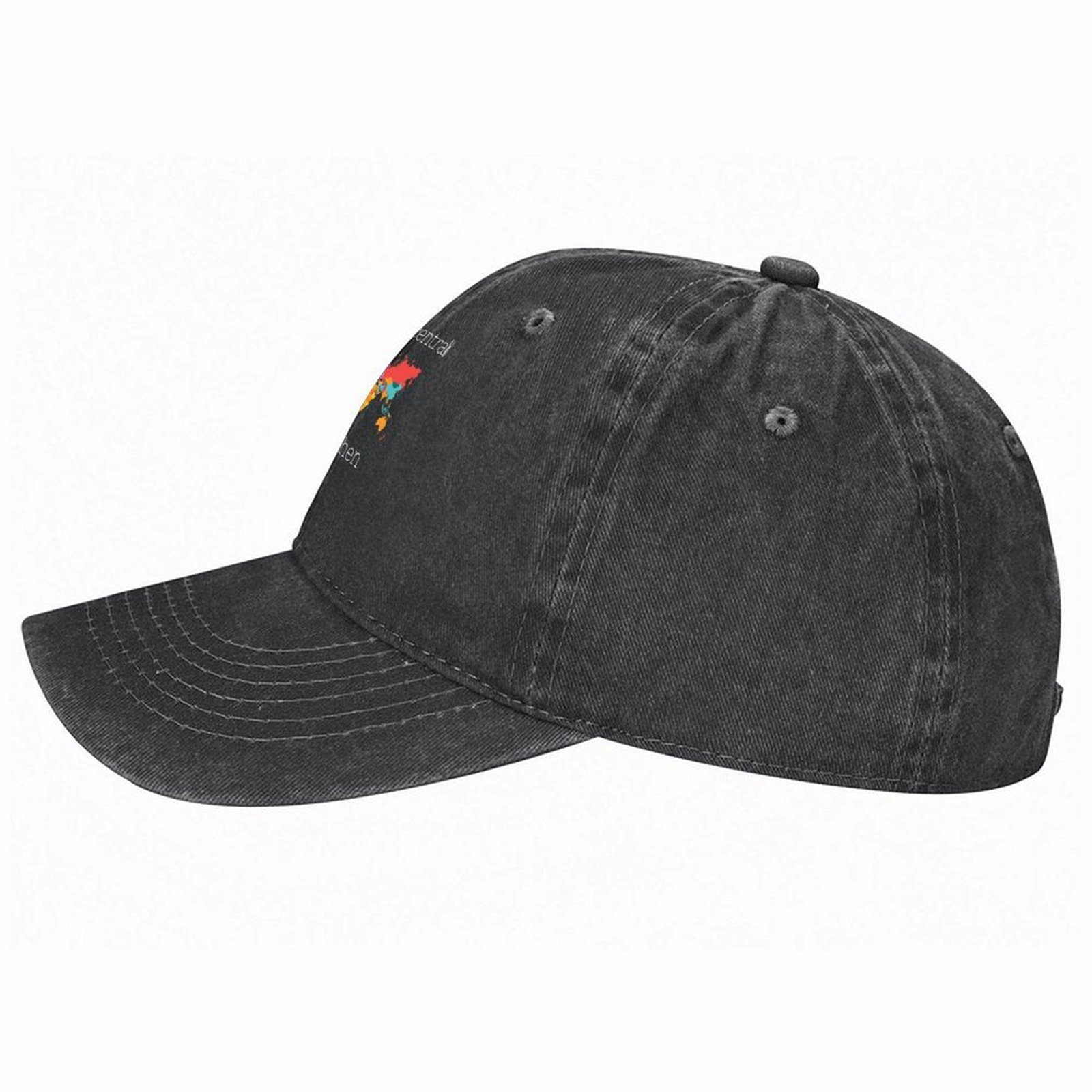 world central kitchen Baseball - Golf Cap Dad review and price