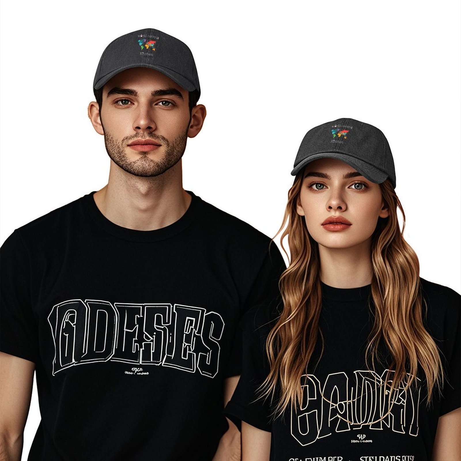 world central kitchen Baseball - Golf Cap Dad review and price