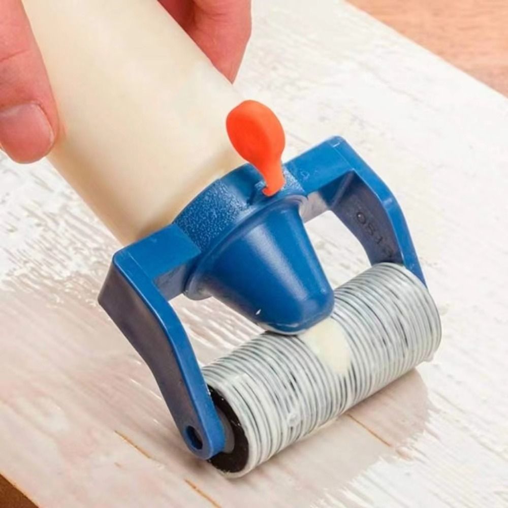 Wood Glue Roller Applicator Bo - Snapback Hat Flat review and price