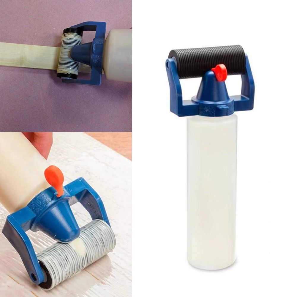 Wood Glue Roller Applicator Bo - Snapback Hat Flat review and price