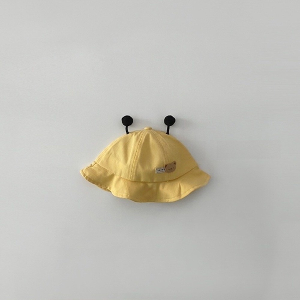Gift Solid Color Baby Bucket H - Sun Hat Wide Brim review and price