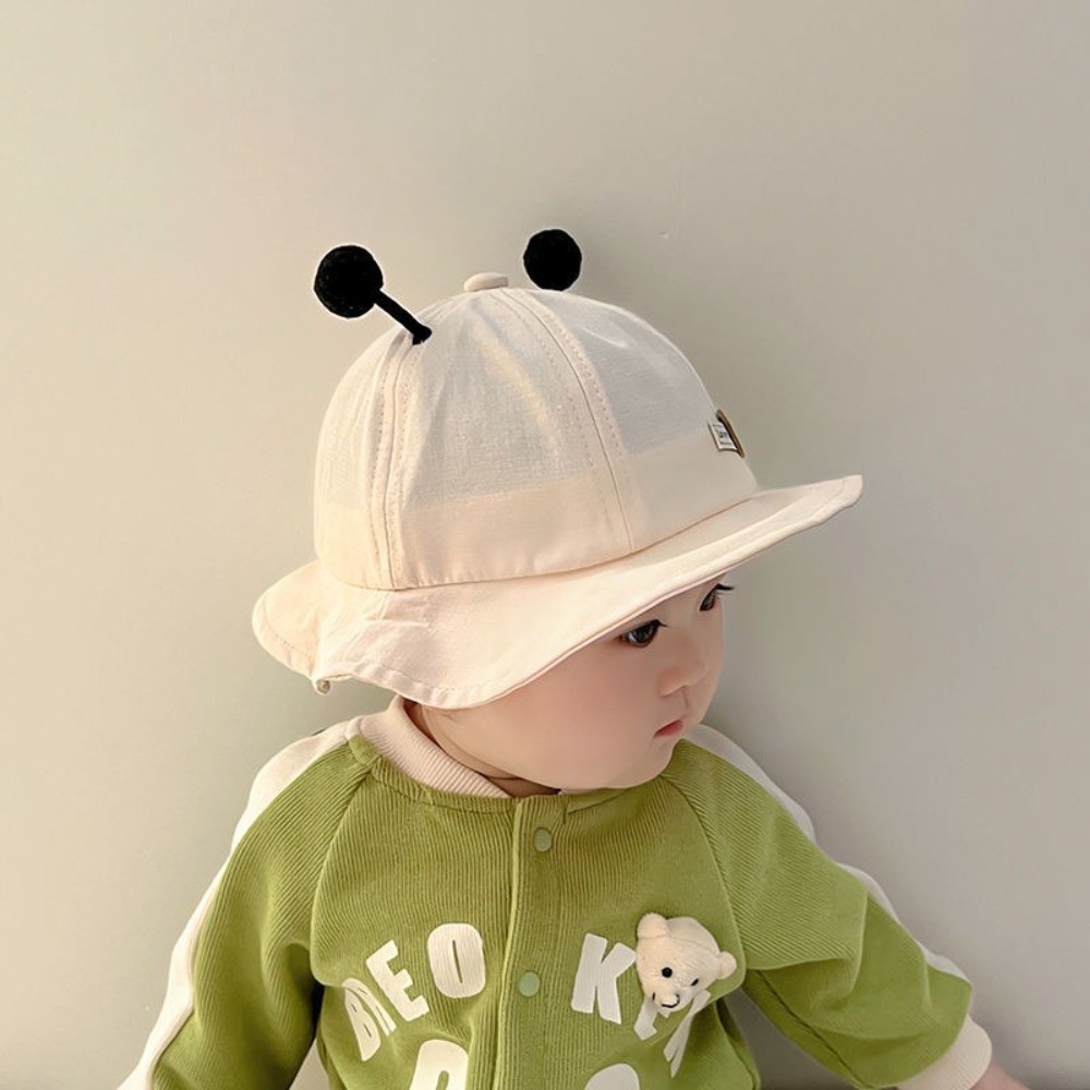Gift Solid Color Baby Bucket H - Sun Hat Wide Brim review and price