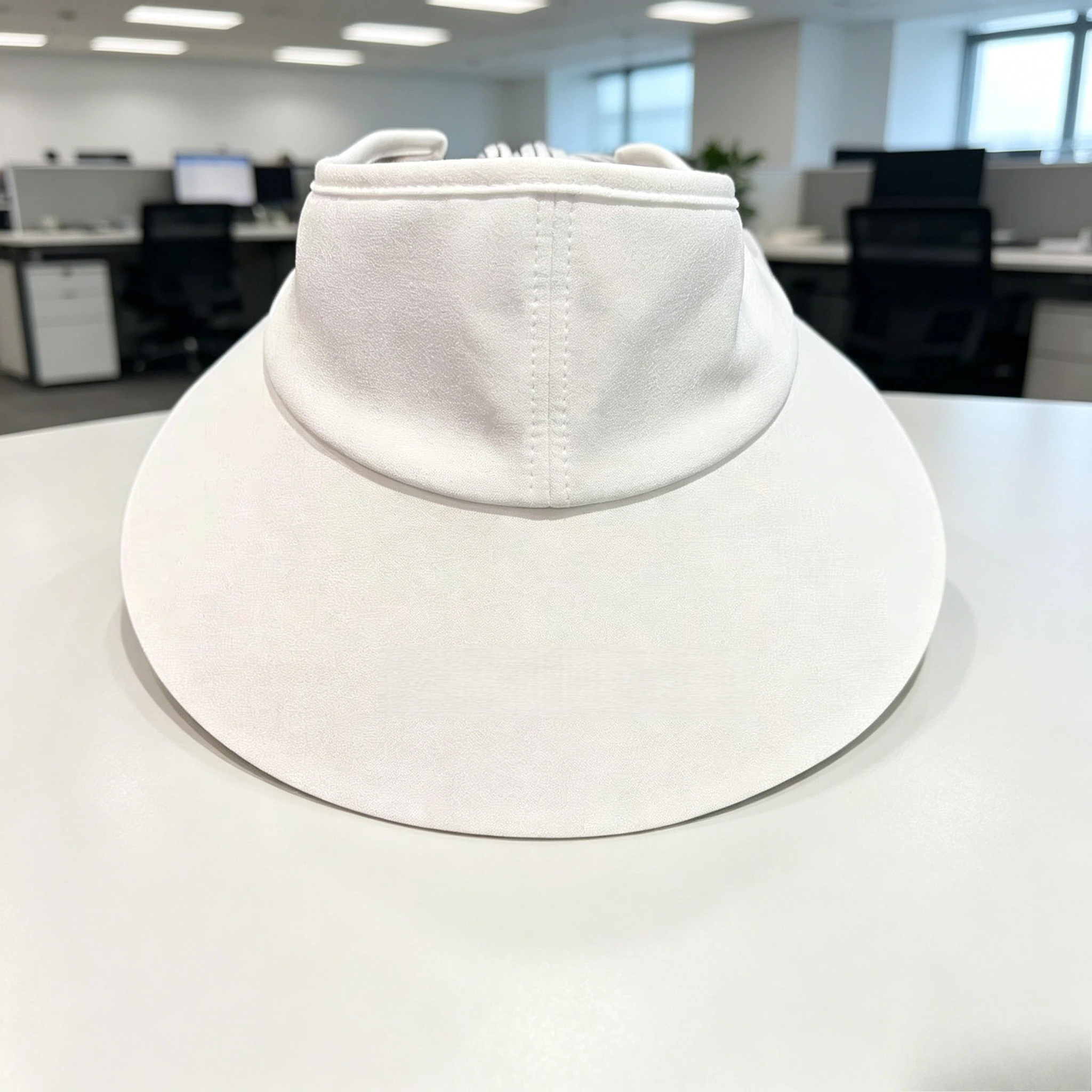 2026 New Korean Women Bow Deco - Sun Hat Wide Brim review and price