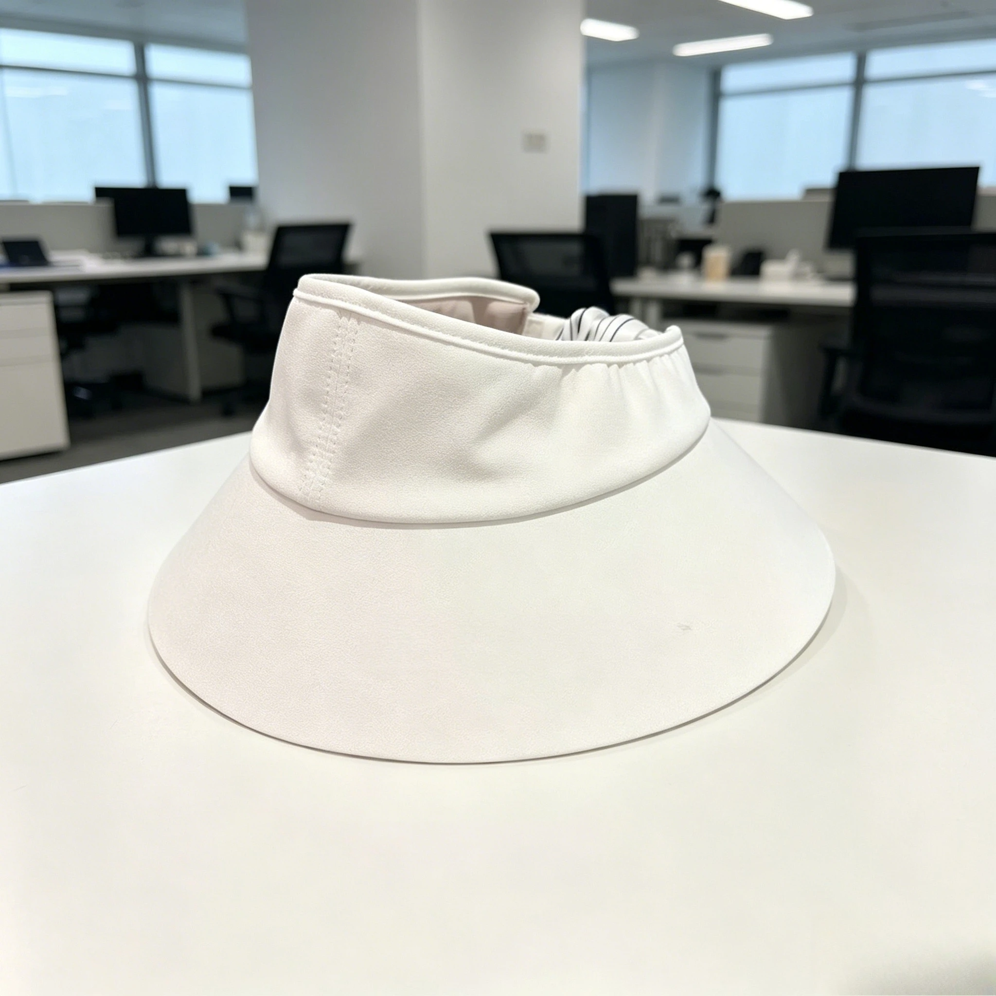2026 New Korean Women Bow Deco - Sun Hat Wide Brim review and price