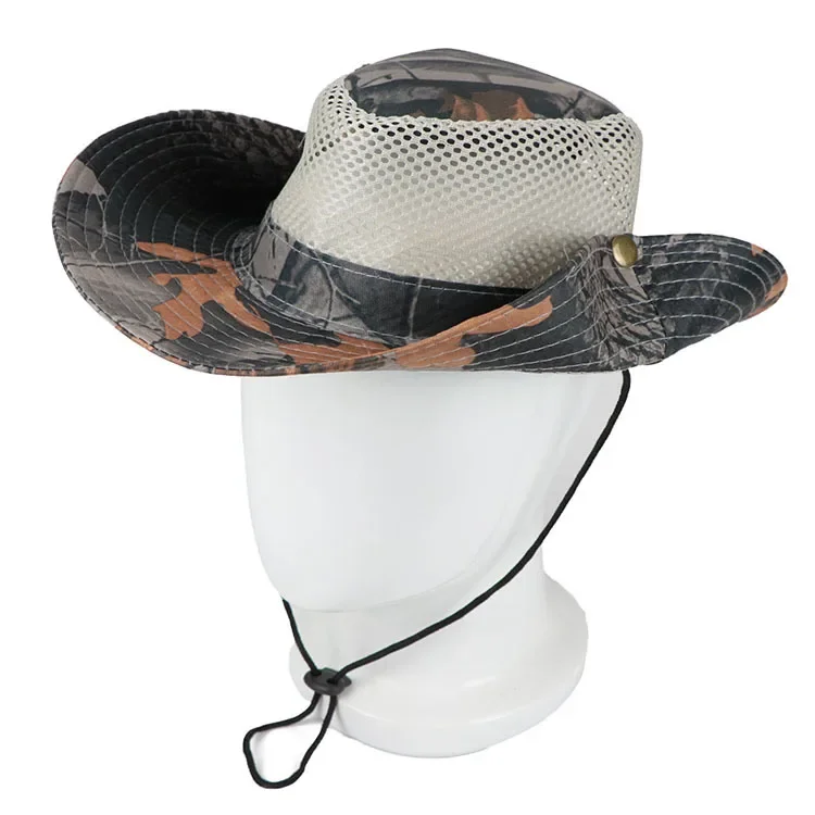 Military Boonie Hat Summer Lea - Boonie Hat Tactical review and price