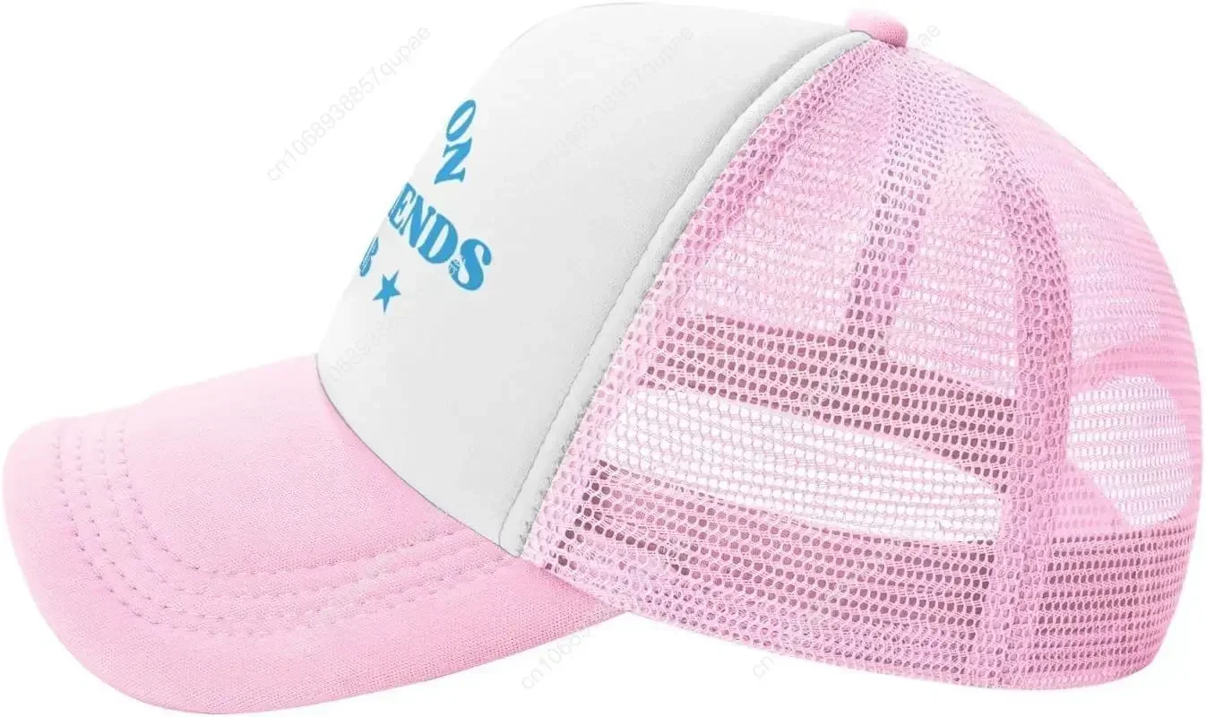 Put It On My Girlfriends Tab M - Trucker Cap Mesh review and price