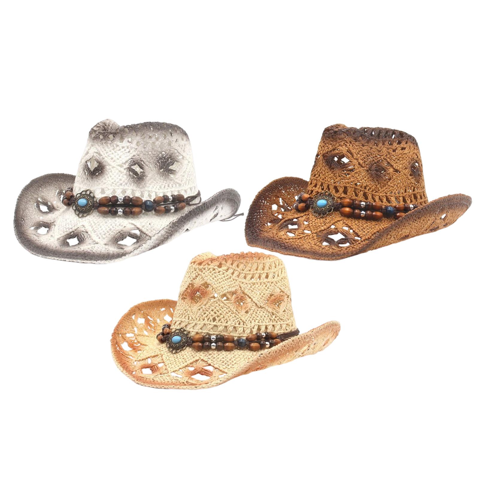 Straw Cowboy Hat, Classic Sun  - Cowboy Hat Straw review and price