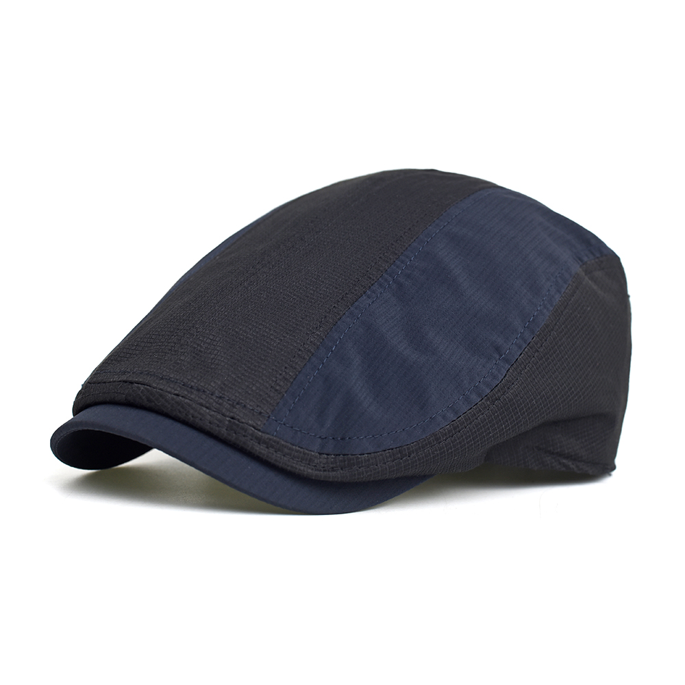 Spring Summer Breathable Thin  - Newsboy Cap Ivy review and price