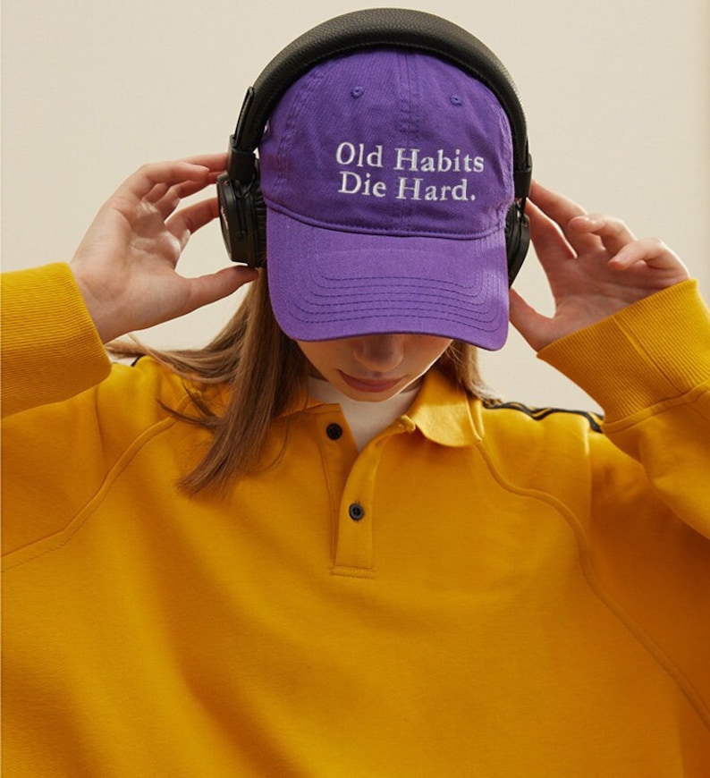 Personalized Embroidered Hat C - Dad Hat Cotton review and price
