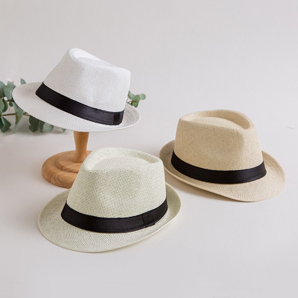 Cool Vintage Men Straw Hat Sun - Cowboy Hat Straw review and price