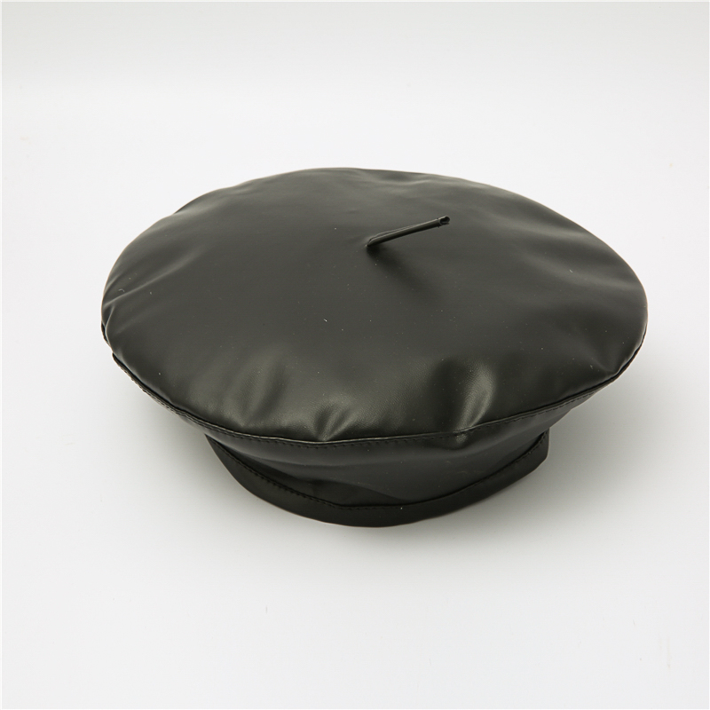 New Vintage French Beret Cap f - Beret French Wool review and price