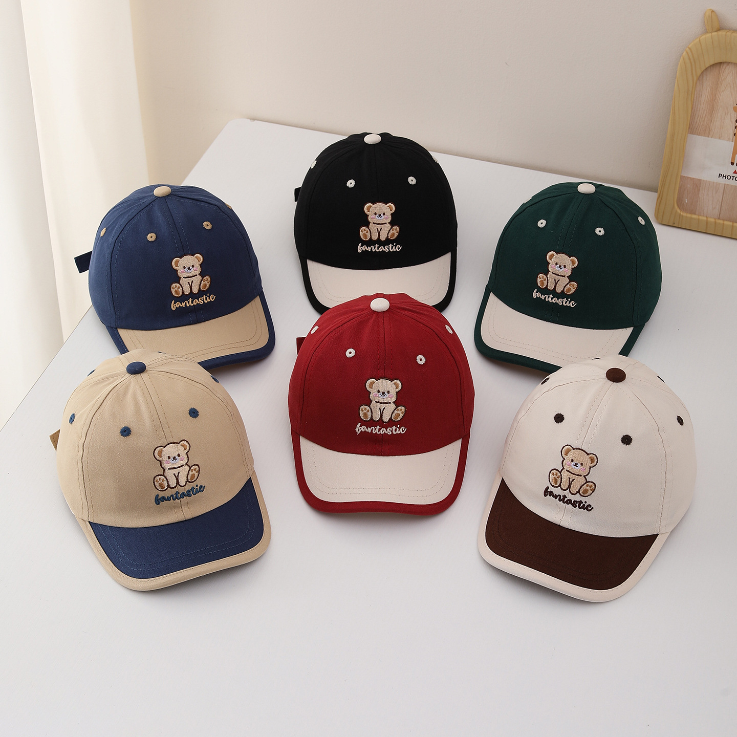 Children Baseball Cap 52cm Kid - Visor Sun Hat review and price