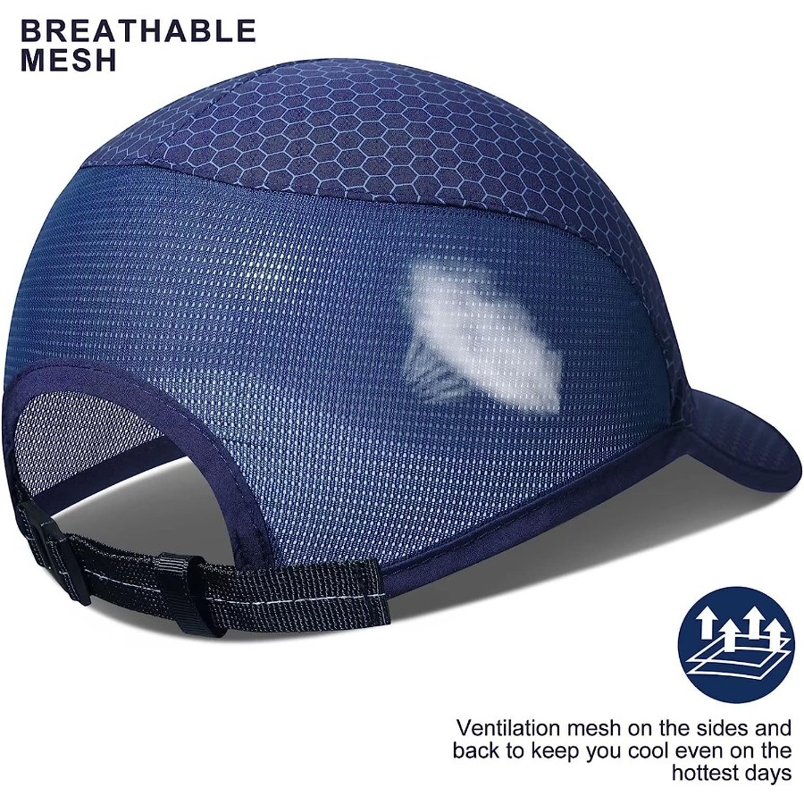 GADIEMKENSD M49 Stretch Lightw - Running Cap Lightweight review and price