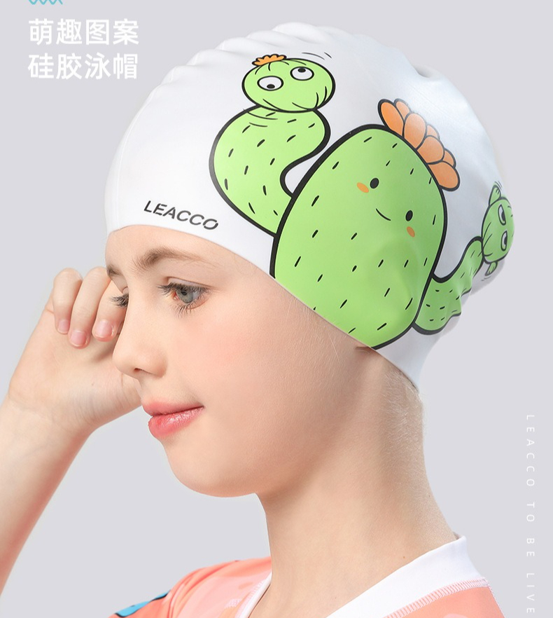 Waterproof Silicone Swim Cap f - Swim Hat Silicone review and price